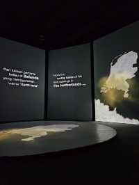 Van Gogh Alive: The Immersive Experience at KL