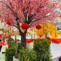 Escape to a Mini Paradise at One Utama!
