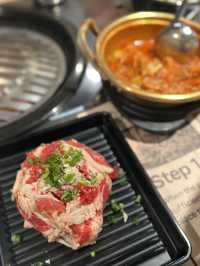黑白大廚 白種元香港燒肉店