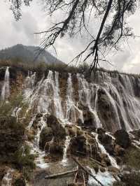 🏞️玩轉九寨溝&黃龍｜阿壩藏族羌族自治州