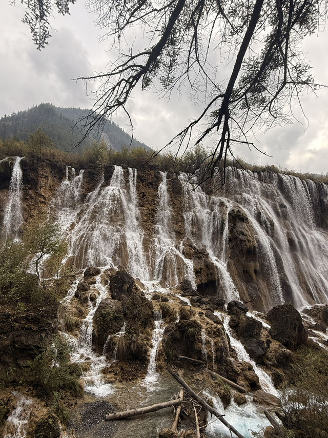 🏞️玩轉九寨溝&黃龍｜阿壩藏族羌族自治州