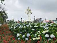 เที่ยวเวียดนามสไตล์ฝรั่งเศส@ดาลัด