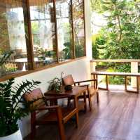 🏡BAAN RONG PHAK คาเฟ่จันทบุรี
