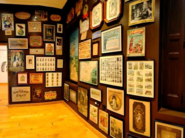 非常適合帶孩子去的博物館