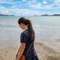 เที่ยวหาดเทียนทะเล หาดสวยน้ำใส ใกล้กรุงเทพฯ
