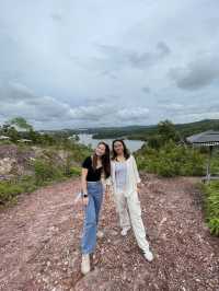 Puncak Beliung fun day!