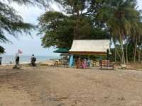 Enjoy Your Holiday At Here 🎉 Beach resort ⛵