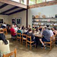 Second Home Cafe Eltham
