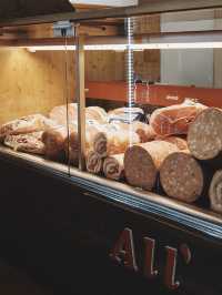 佛羅倫斯必吃：All'Antico Vinaio 經典三明治初體驗