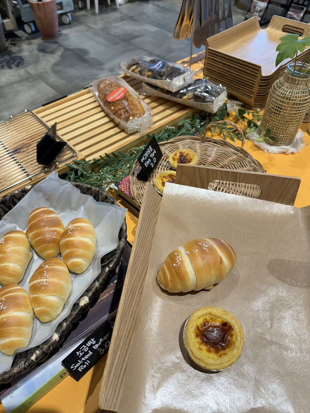 【韓国旅行】チェジュ島／アップルマンゴーかき氷の有名店