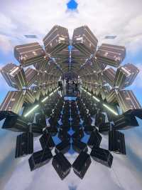 Louis Vuitton Visionary Journeys 