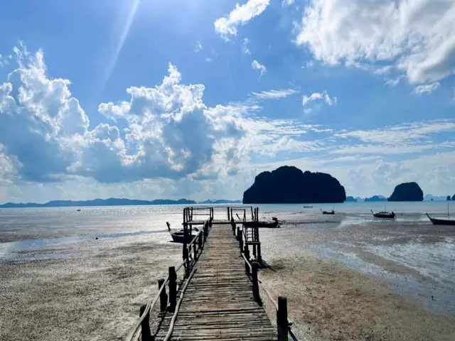 Ao Tha Lane View Point