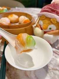 點心甜品勁高質🤭