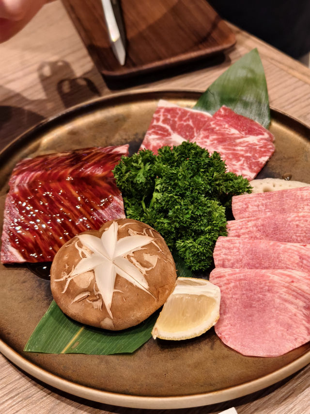新年意頭菜，韓式撈起