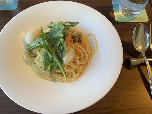 ランチタイムを極上の体験に！#東京
