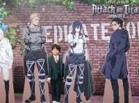 Muse Anime Festival 2025  🎉🎉