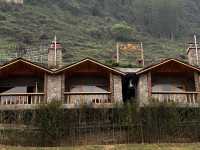 Laxsik Ecolodge: dinner with a view you’ll never forget