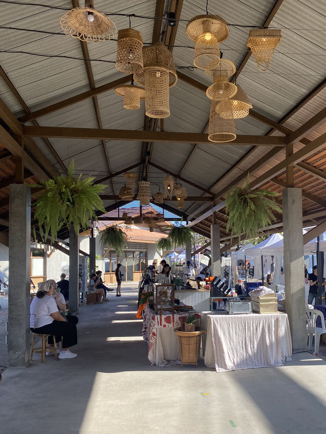 Chiang Mai Coffee Week 2025 ☕️