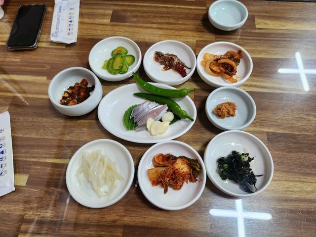 통영 복국맛집