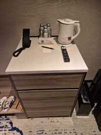 Stay at Grand Mercure Beppu Bay Resort & Spa