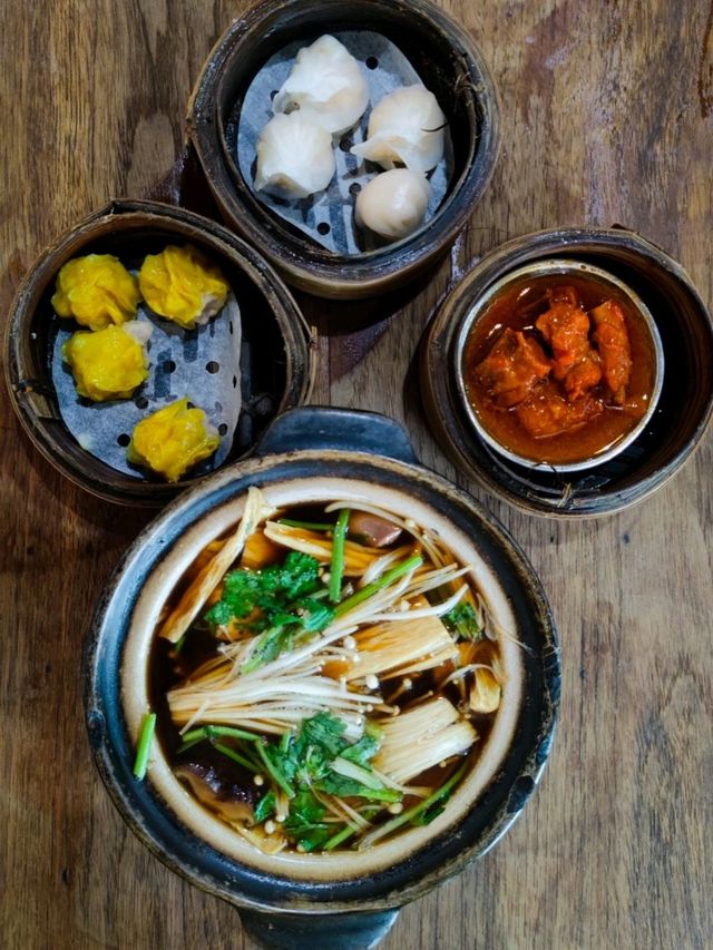 โชคดี แต่เตี๊ยม พิกัดร้านเด็ด ของกิน หาดใหญ่