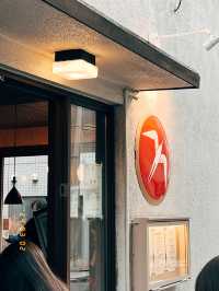 東京咖啡探店：來自挪威的 Fuglen Tokyo