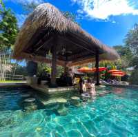 WATERBOOM BALI 