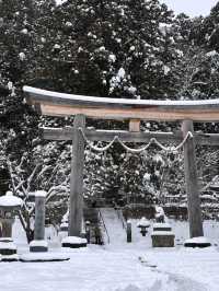 【長野県】戸隠神社〜霊峰戸隠のパワースポット〜