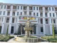 Hotel De One Dee โรงแรมเดอวันดี จ.พะเยา