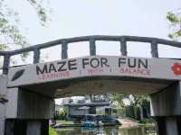 Mazecape   จ.นครนายก
