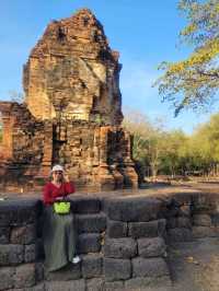 เขาคลังนอก ศรีเทพ