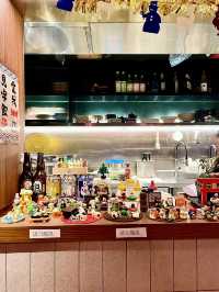 銅鑼灣樓上居酒屋