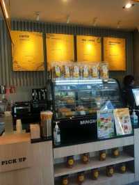 กาแฟดี ราคามิตรภาพ ย่านพระราม  9