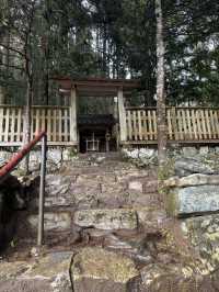 Kamakura Shrine Miyama Village, Kyoto 🇯🇵