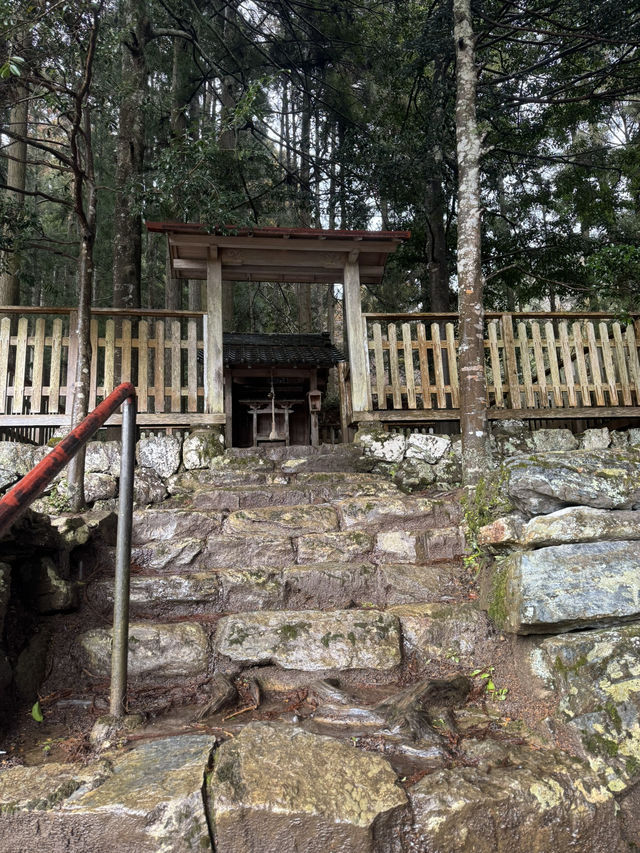 Kamakura Shrine Miyama Village, Kyoto 🇯🇵