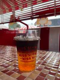Kiss'si cafe