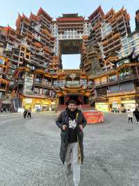 How to spend 2 days in Zhangjiajie 