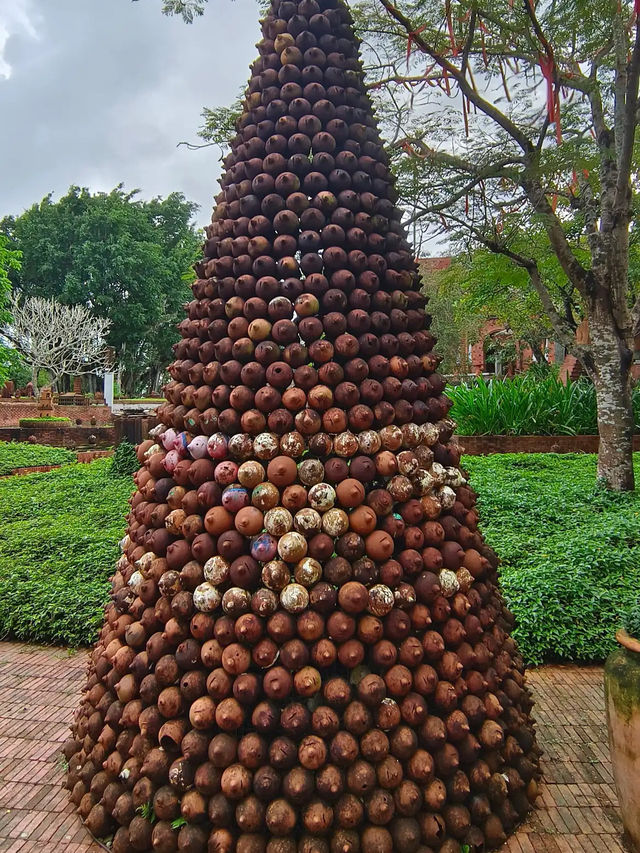 Thanh Ha Pottery Village, Hoi An