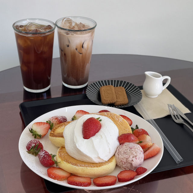 지축 갤러리카페 수플레 맛집 카페401