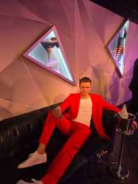 유럽여행 암스테르담의 재미난 볼거리 Madame Tussauds Amsterdam