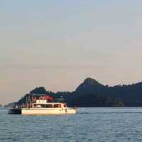 An adventure and Romantic Getaway 