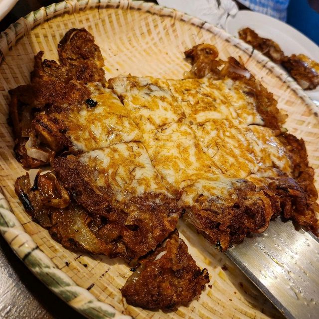 Korean Food Haven in Singapore