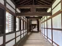 《富山》瑞龍寺