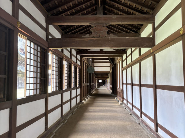 《富山》瑞龍寺