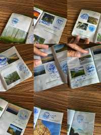 พิกัด 14 อุทยานแห่งชาติ | เชียงใหม่ 📖🌳🌿🌤️