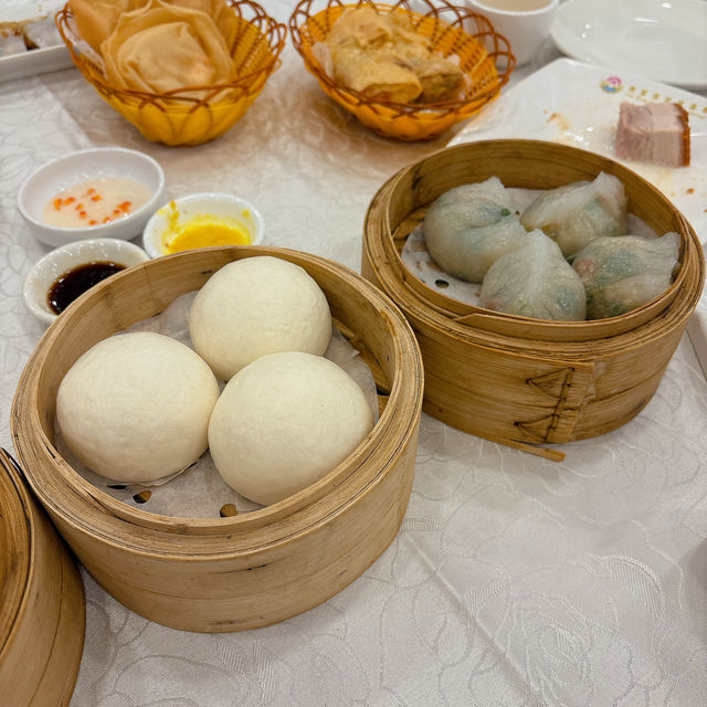 傳統高CP值既點心👍🏻