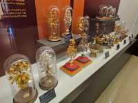 ศูนย์รวมโบราณวัตถุแห่งเมืองสองแคว