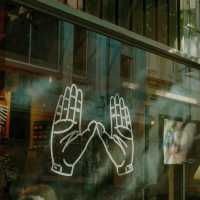 A Brewed Tale at Brother Baba Budan