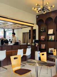 TEDS Coffee & Eatery