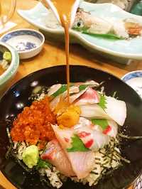 福岡特色限定章魚刺身